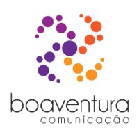 Boaventura Comunicação Logo