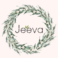 Jeeva World Logo