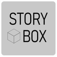 StoryBox, LLC Logo
