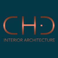 Christian Hinze Design Logo