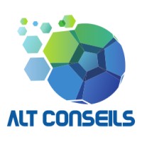 ALT Conseils Inc. Logo