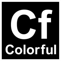 Colorful Logo