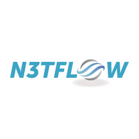 NETFLOW SAC Logo