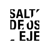 Saltos de eje Logo