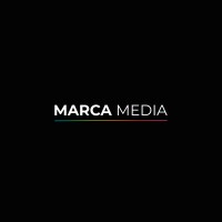 MARCA MEDIA Logo