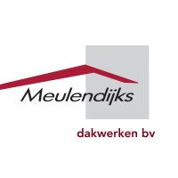 Meulendijks Dakwerken Logo