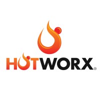 HOTWORX Tomball-Augusta Woods Logo