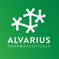 Alvarius Pharmaceuticals Logo