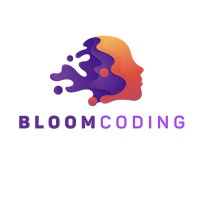 Bloomcoding Logo