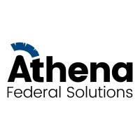 Athena Federal Solutions LLC Logo