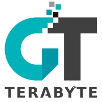 GT Terabyte Logo