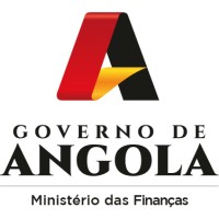 Ministério das Finanças de Angola Logo