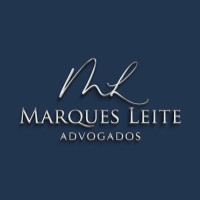 Marques Leite Advogados Logo