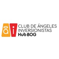 Red de Inversionistas HubBOG LATAM Logo