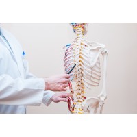 Mark Ruggiero Physiotherapy Logo
