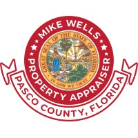 Pasco County Property Appraiser Logo