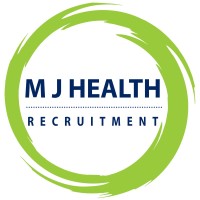 MJ Health Logo