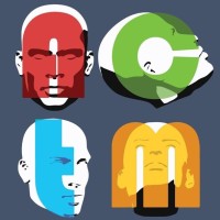 Art Cross Theatre Main Logo