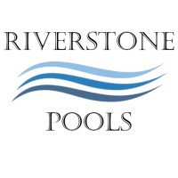 Riverstone Pools LLC Logo