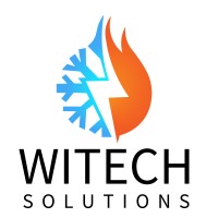Witech Solutions Logo