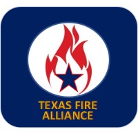 Texas Fire Alliance Logo