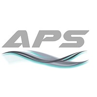 APS Fluid Technologies Logo