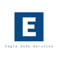 Eagle Info Services Logo