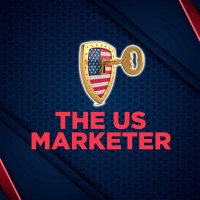 The US Marketer Logo