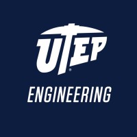 UTEP College of Engineering Logo