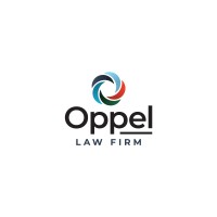 Oppel Law Firm PLLC Logo