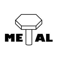 Metalall Logo