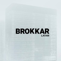 Brokkar Latinoamérica Logo