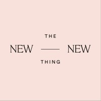 The New New Thing Logo