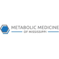 Metabolic Medicine of Mississippi Logo