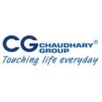 Chaudhary Group Logo