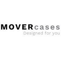 Movercases Logo
