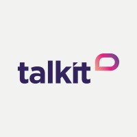 Talkit Logo
