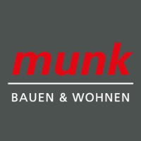 Munk Bauen & Wohnen GmbH Logo
