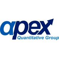 Apex Quantitative Group Logo