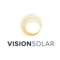 Vision Solar LLC Logo