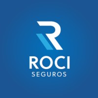 Roci Corretora Logo