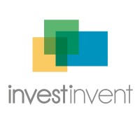 InvestInvent AG Logo