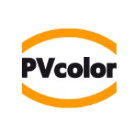 Pv Color Srl Logo