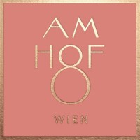 Am Hof 8 - Private Members Club Logo
