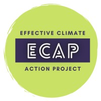 Effective Climate Action Project Logo