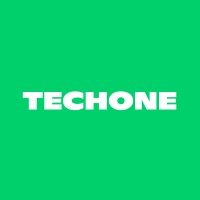 TechOne Logo