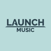 Launch Music Logo