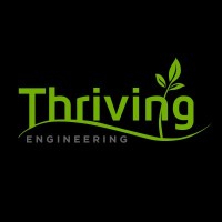 Thriving Engineering Materials LLC Logo