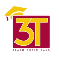 Steve Wilks 3T Foundation Logo