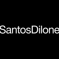 SantosDilone Logo